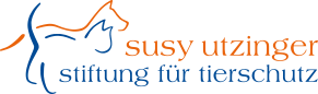 Susy Utzinger Stiftung für Tierschutz